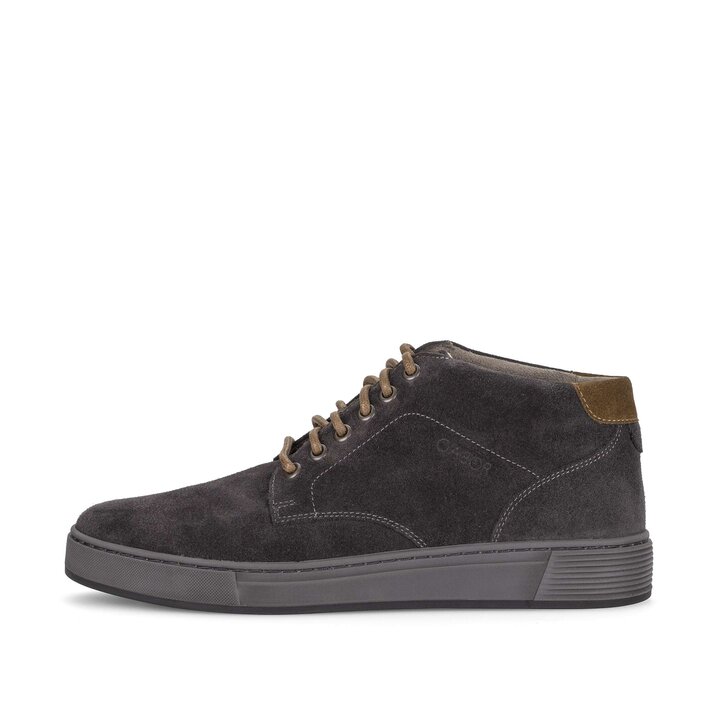 Gabor Sneakers basse grigio #0
