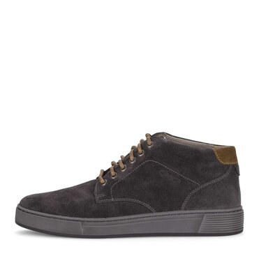 Gabor Sneaker low grau