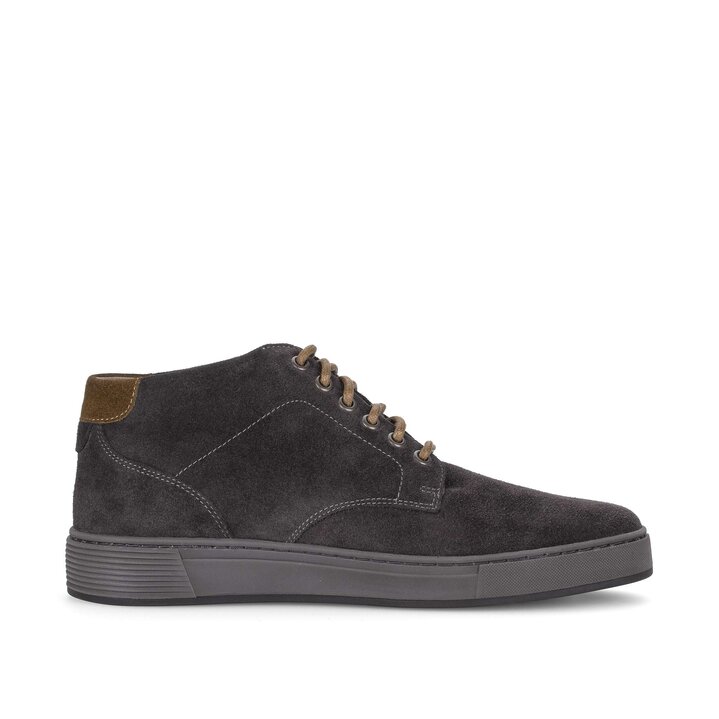 Gabor Sneakers basse grigio #1