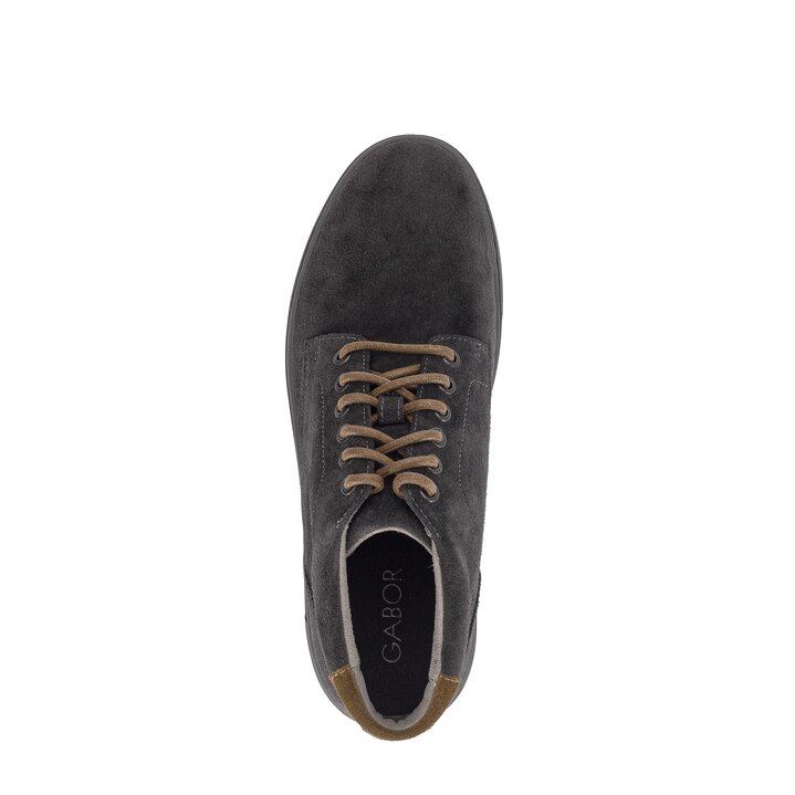 Gabor Sneakers basse grigio #5