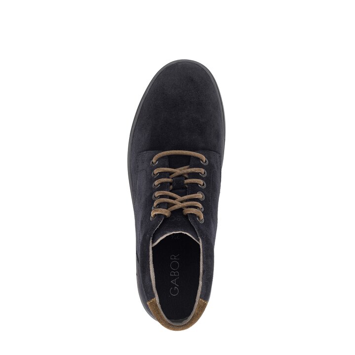 Gabor Sneakers basse blu #5
