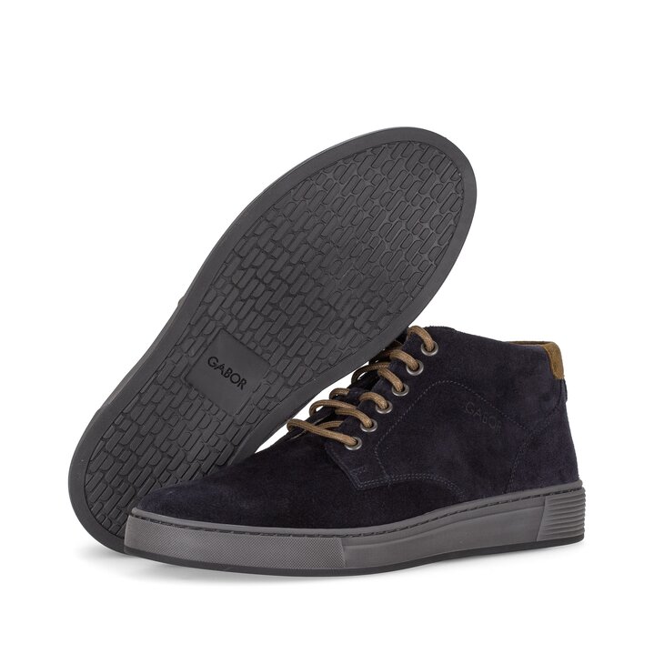 Gabor Sneakers basse blu #4