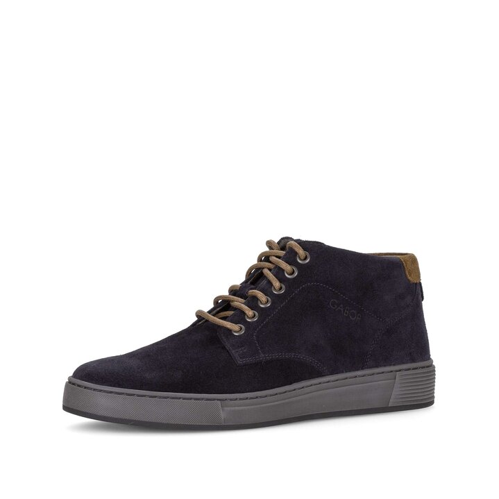 Gabor Sneakers basse blu #2