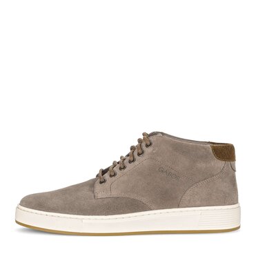Gabor Sneaker low braun