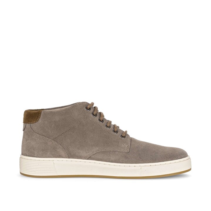 Gabor Basket basse marron #1