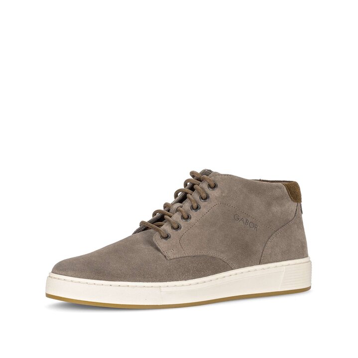 Gabor Basket basse marron #2