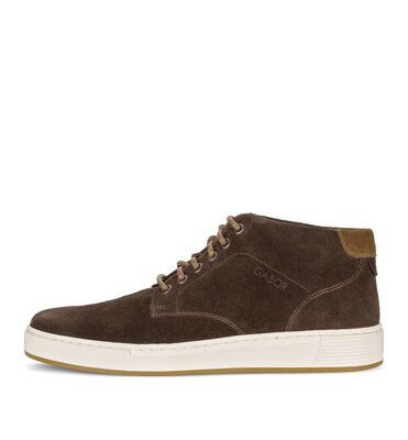 Gabor Sneaker low braun