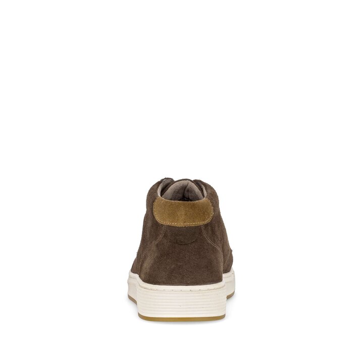 Gabor Sneakers basse marrone #3