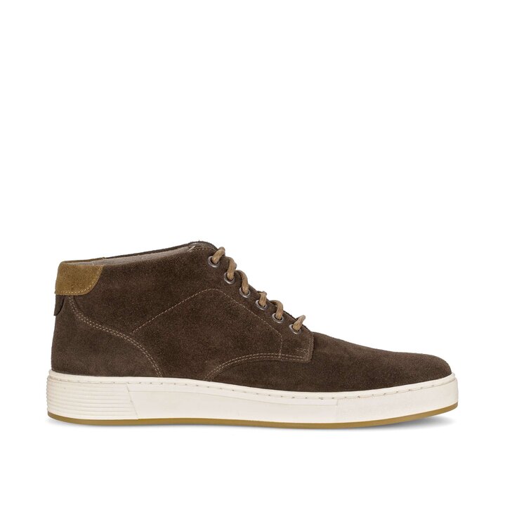 Gabor Sneakers basse marrone #1
