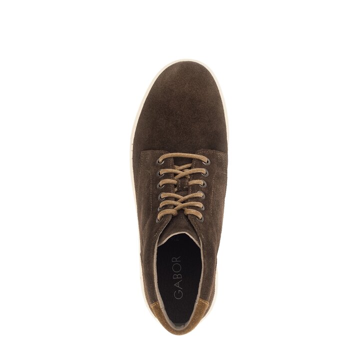 Gabor Sneakers basse marrone #5