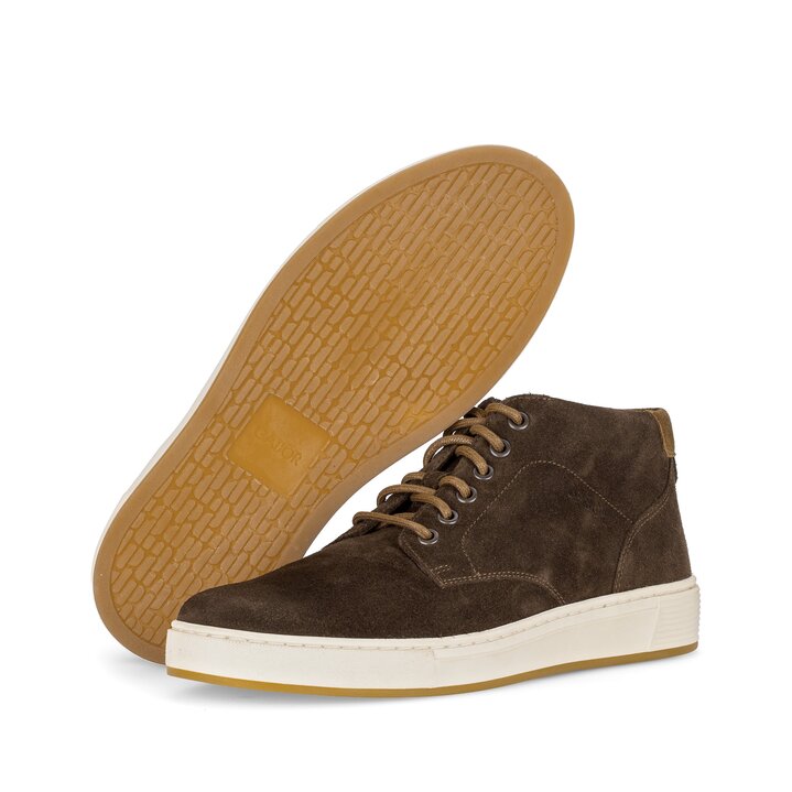 Gabor Sneakers basse marrone #4