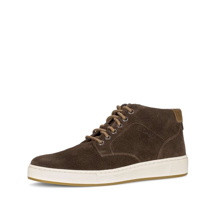 Gabor Sneakers basse marrone #2