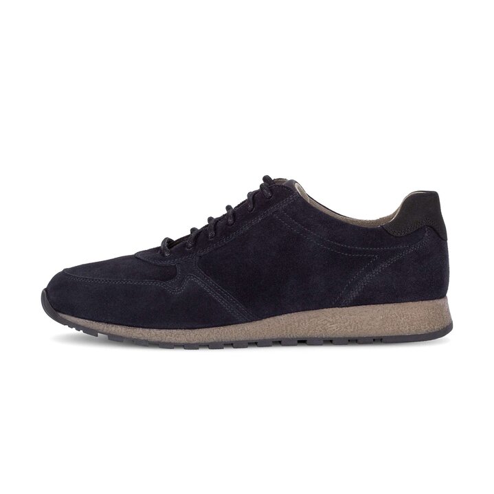 Gabor Sneaker low blau #0