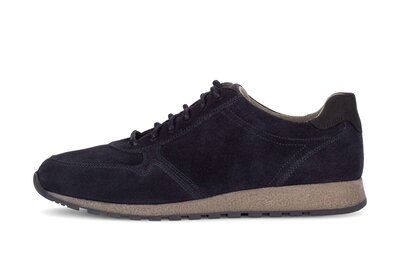 Gabor Sneaker low blau