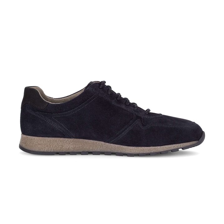 Gabor Sneaker low blau #1