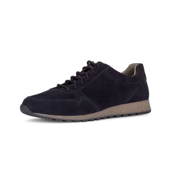 Gabor Sneaker low blau #2