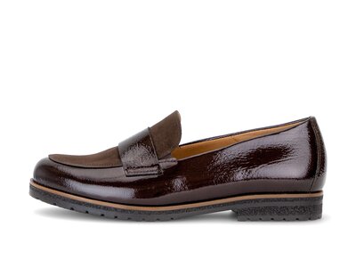 Slip-on bruin