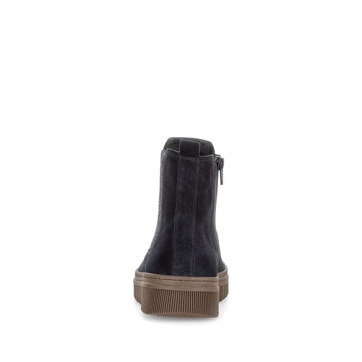 Chelsea Boot blau #3