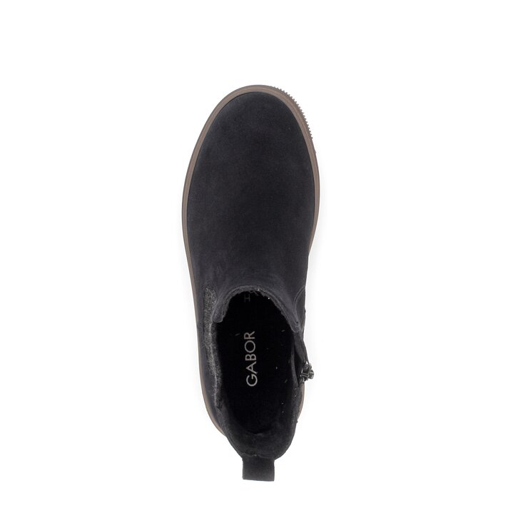 Chelsea Boot blau #5