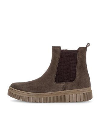 Chelsea Boot braun