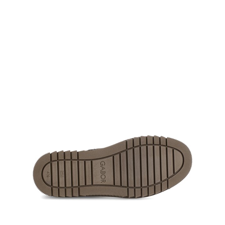 Bottine Chelsea marron #4