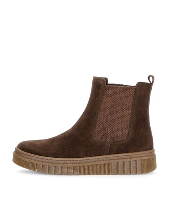 Chelsea Boot braun