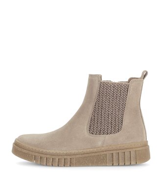 Chelsea Boot beige