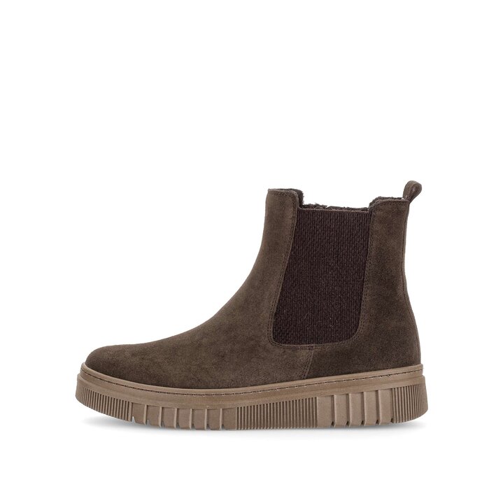Chelsea Boot braun #0