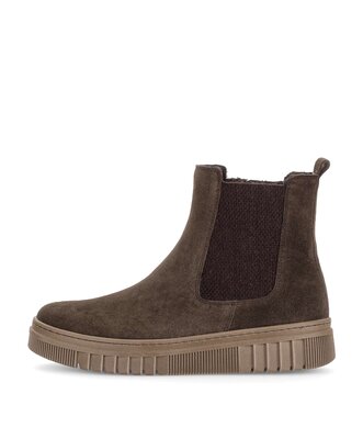 Chelsea Boot braun