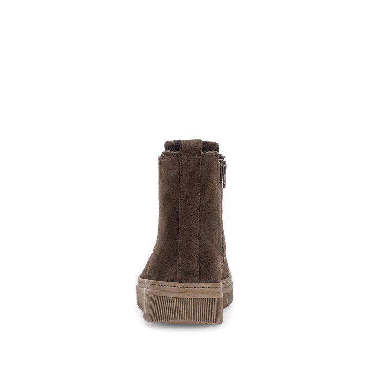 Chelsea Boot braun #3