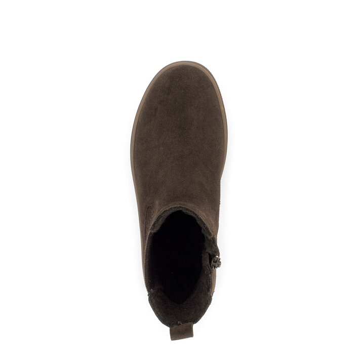Chelsea Boot braun #5