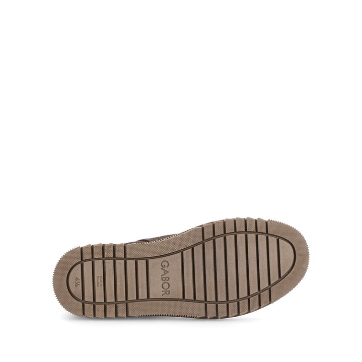 Chelsea Boot braun #4