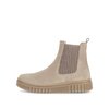 Chelsea Boot beige