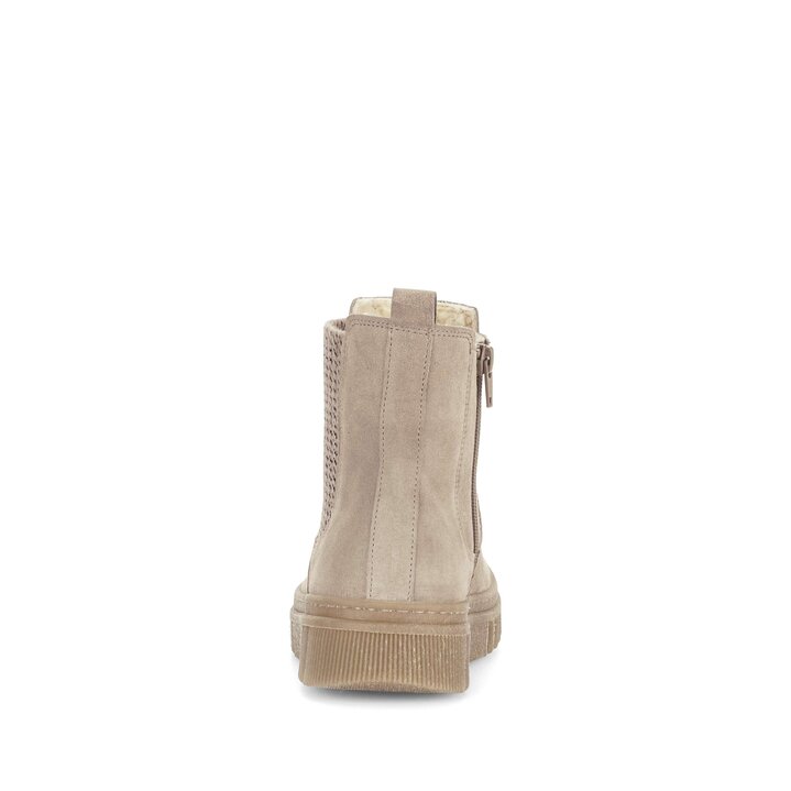 Chelsea Boot beige #3
