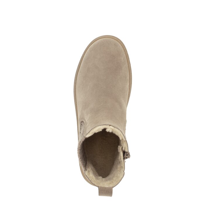 Chelsea Boot beige #5
