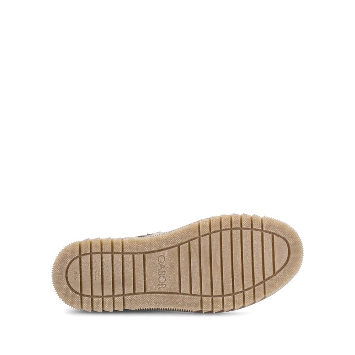 Chelsea Boot beige #4