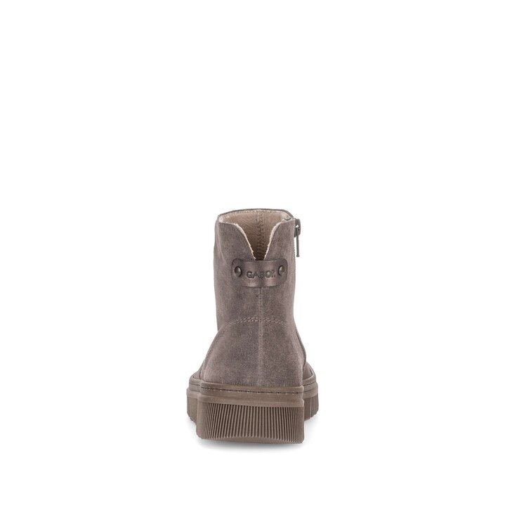 Stivaletto sportivo grigio #3