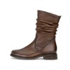 Elegante Stiefelette braun