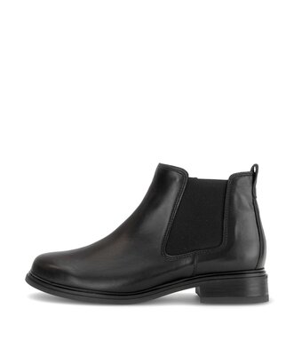 Chelsea Boot schwarz