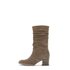 Eleganter Stiefel braun