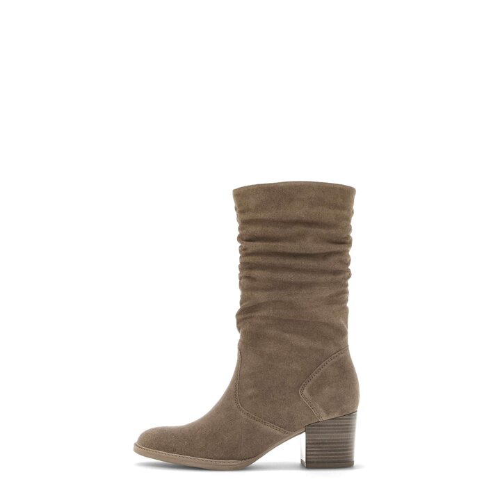 Eleganter Stiefel braun #0