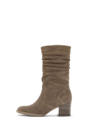 Eleganter Stiefel braun
