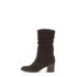 Eleganter Stiefel braun