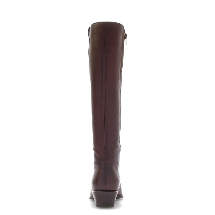 Cavalière marron #3
