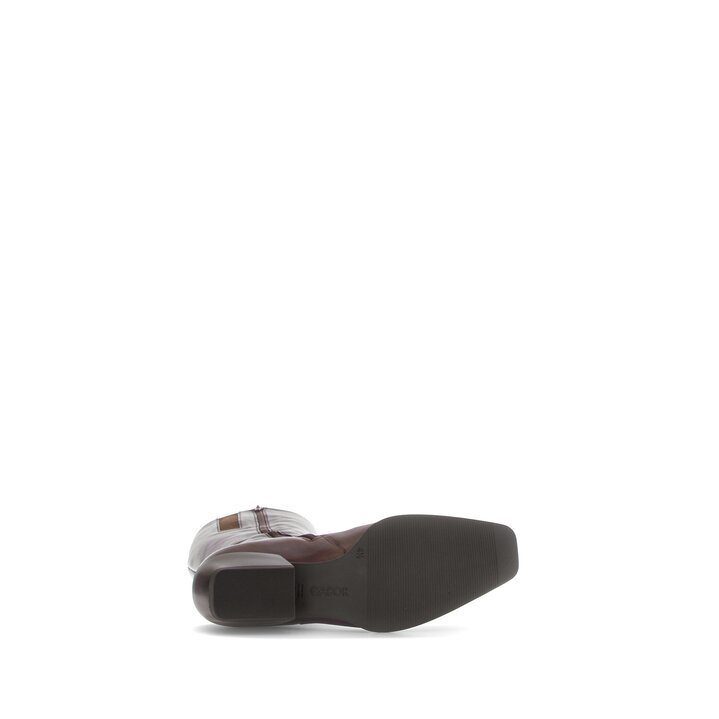 Cavalière marron #4