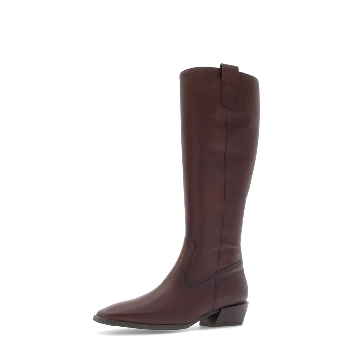 Cavalière marron #2