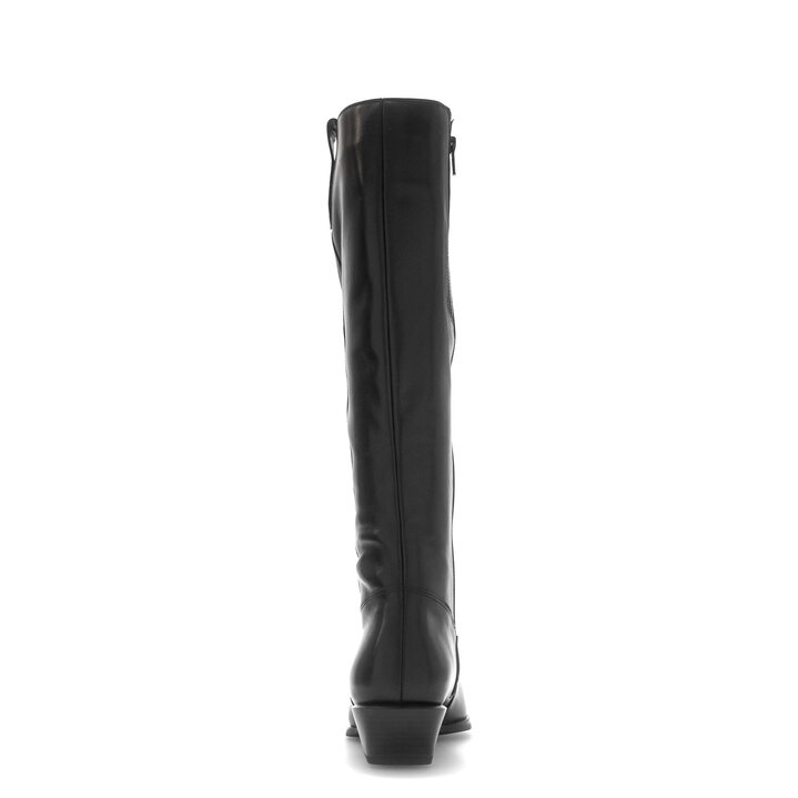 Reiterstiefel schwarz #3