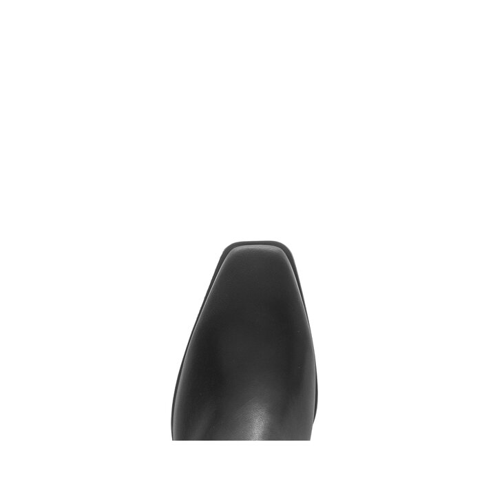Reiterstiefel schwarz #5
