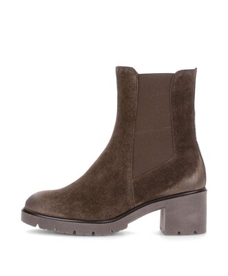 Chelsea Boot braun