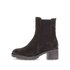 Stivaletto Chelsea marrone